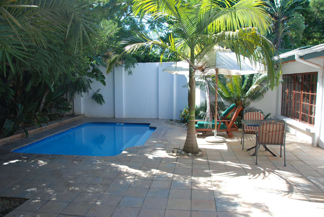 Swimming Pool Hotel Woodall Country House