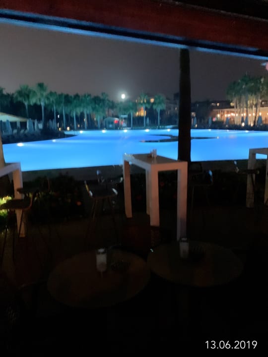 Pool Lara Barut Collection