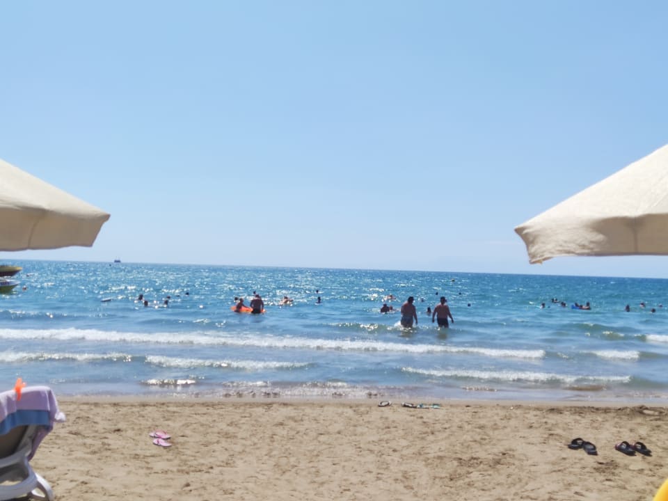 Strand Trendy Side Beach Hotel - Adults only