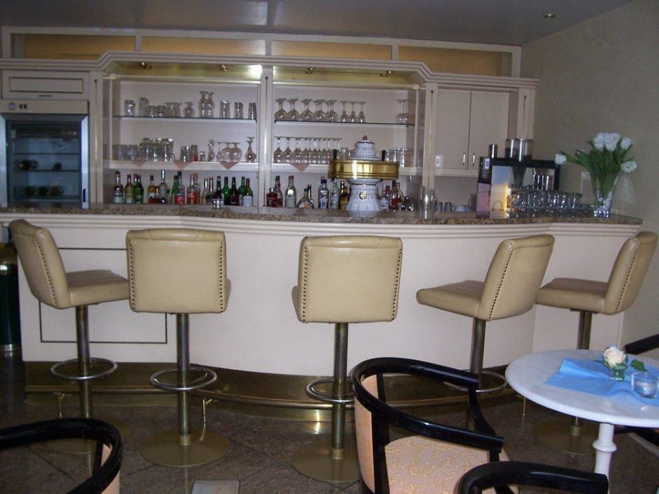 Bar Hotel Astoria