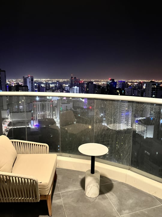 Zimmer Hilton Bahrain