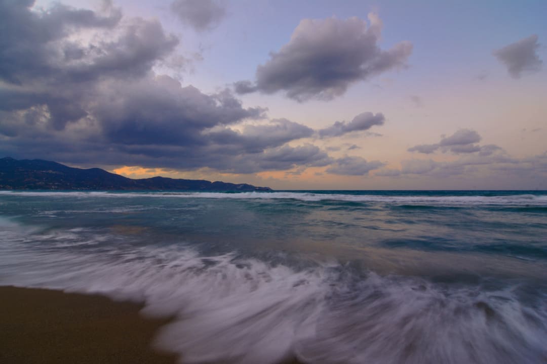 Strand Civitel Creta Beach