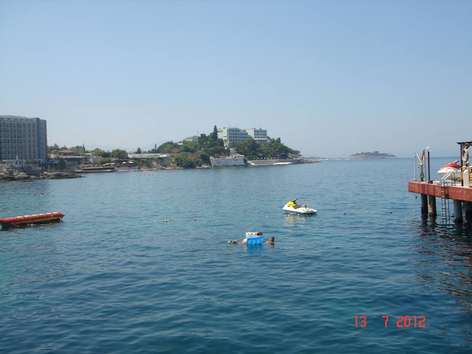 Korumar De Luxe Hotel Korumar Hotel De Luxe