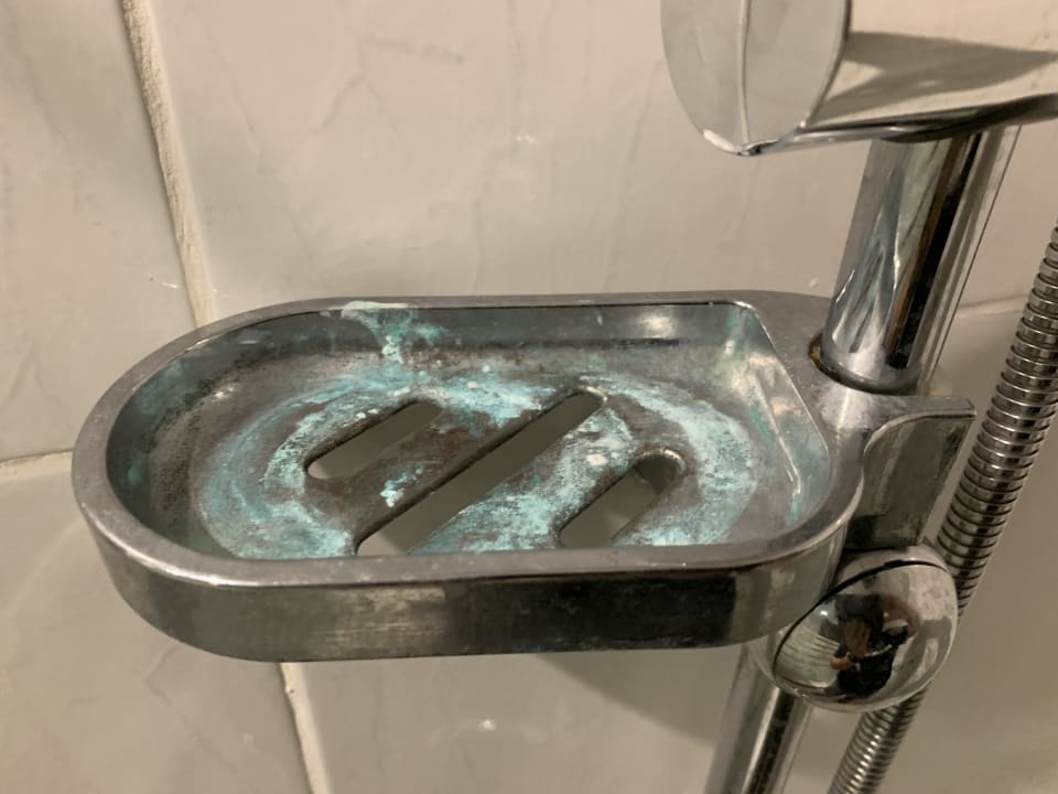 Zimmer Casa Mare Resort