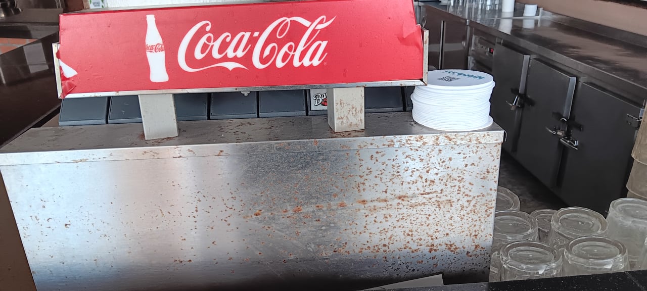 Gastro Turquoise Hotel