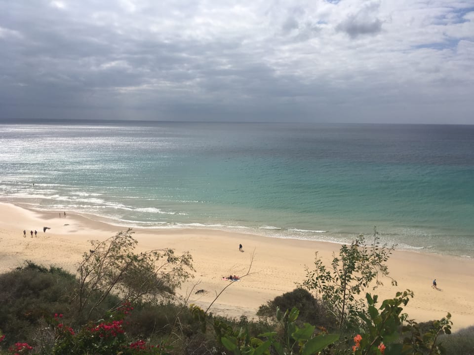 Strand SBH Club Paraiso Playa