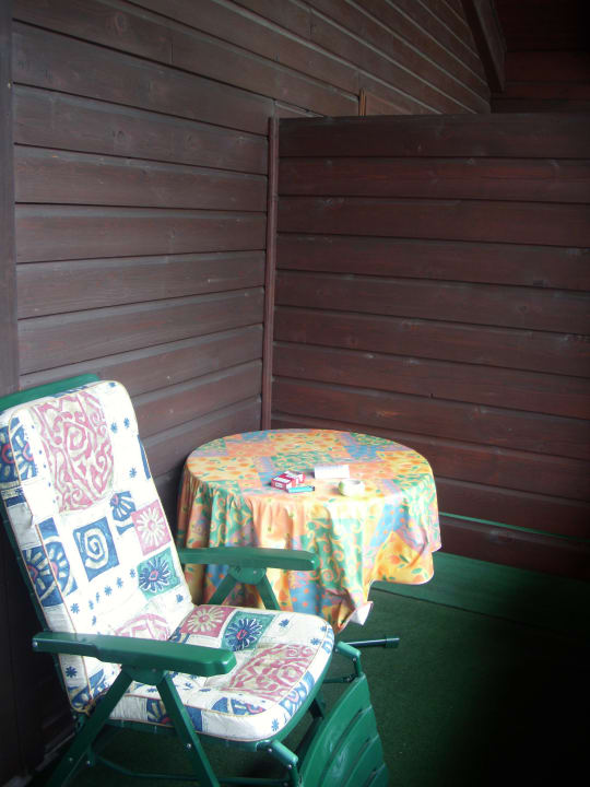 Balkon Gasthof Dorfwirt