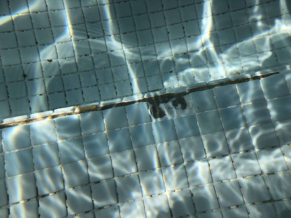 Pool Makadi Palace