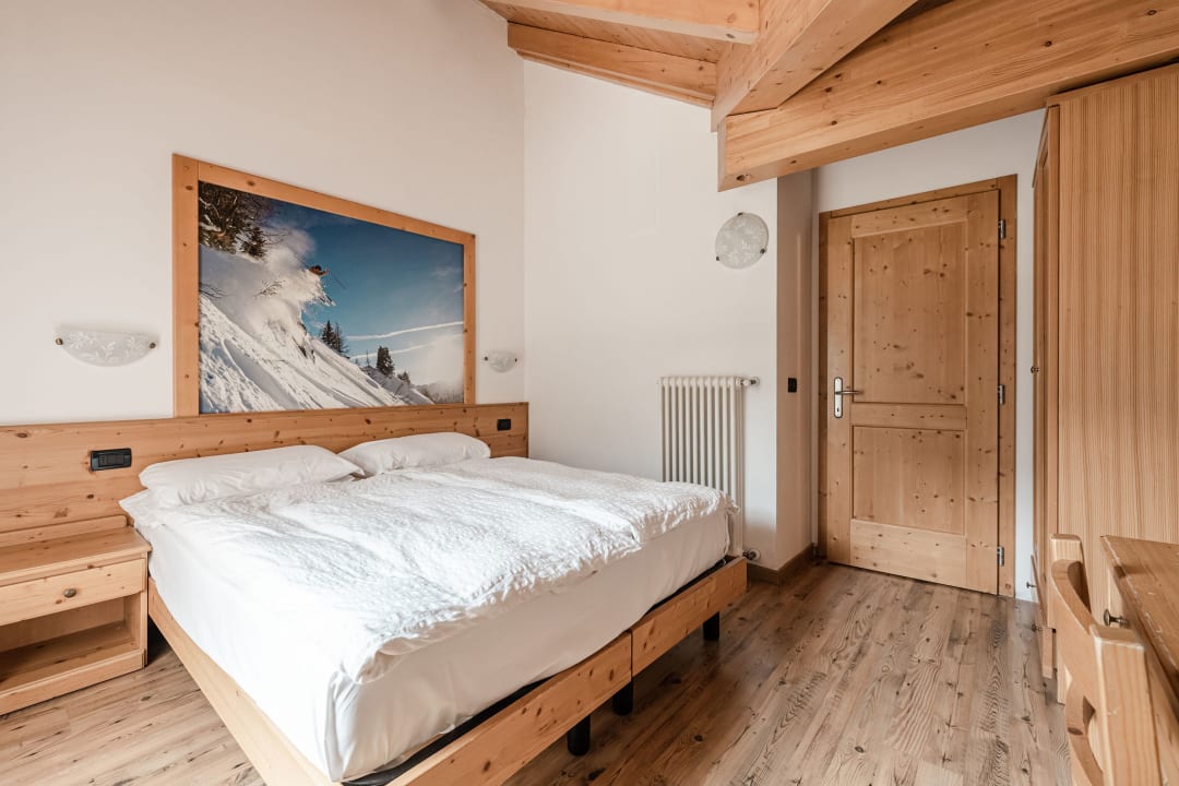 Zimmer Residence Gaia