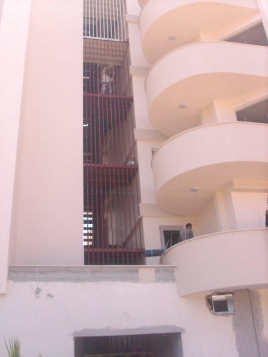 Hane Garden Neubau Calimera Hane Garden