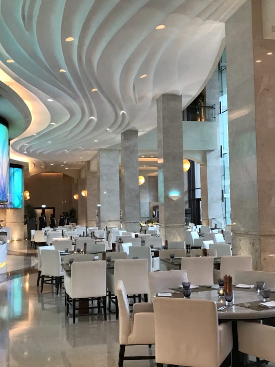 Gastro The St. Regis Saadiyat Island Resort, Abu Dhabi