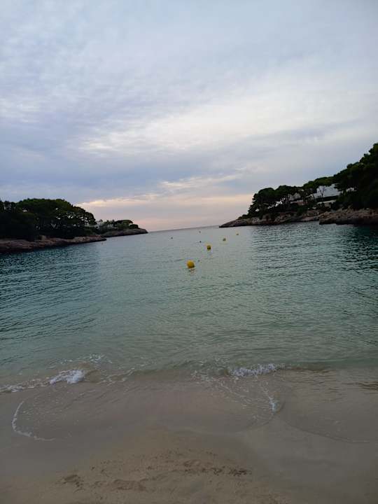 Strand Grupotel Rocador