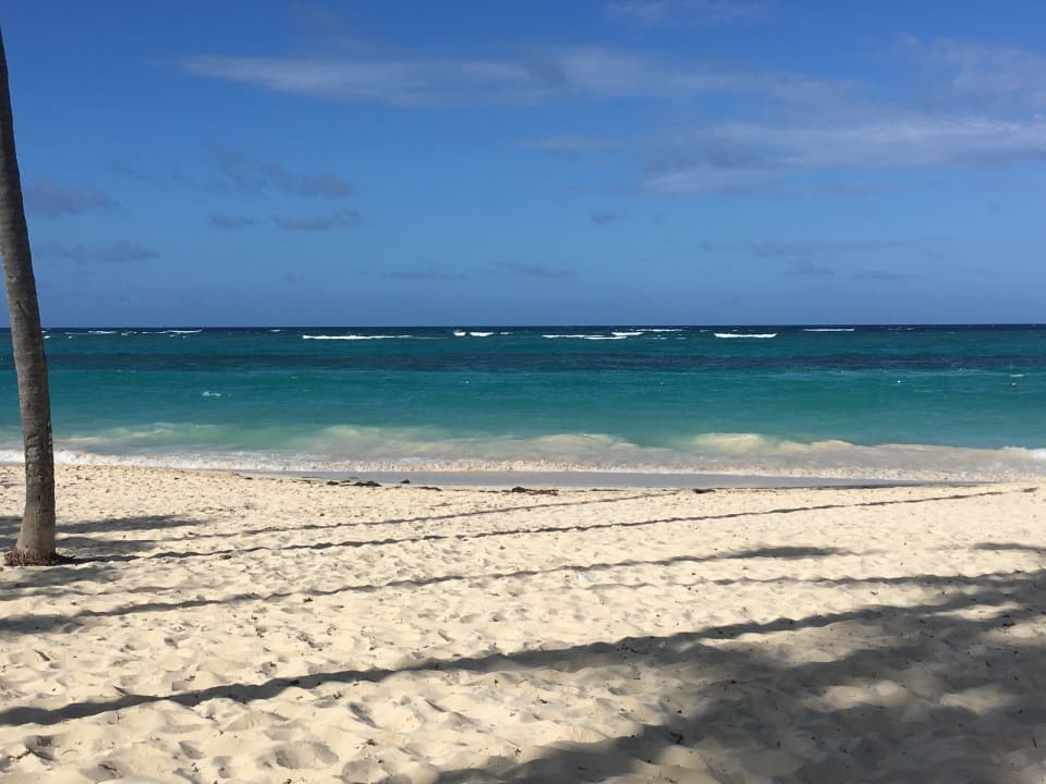 Strand Hotel Riu Palace Bavaro