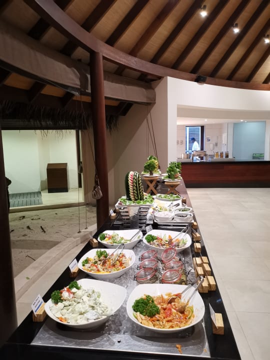 Gastro Summer Island Maldives