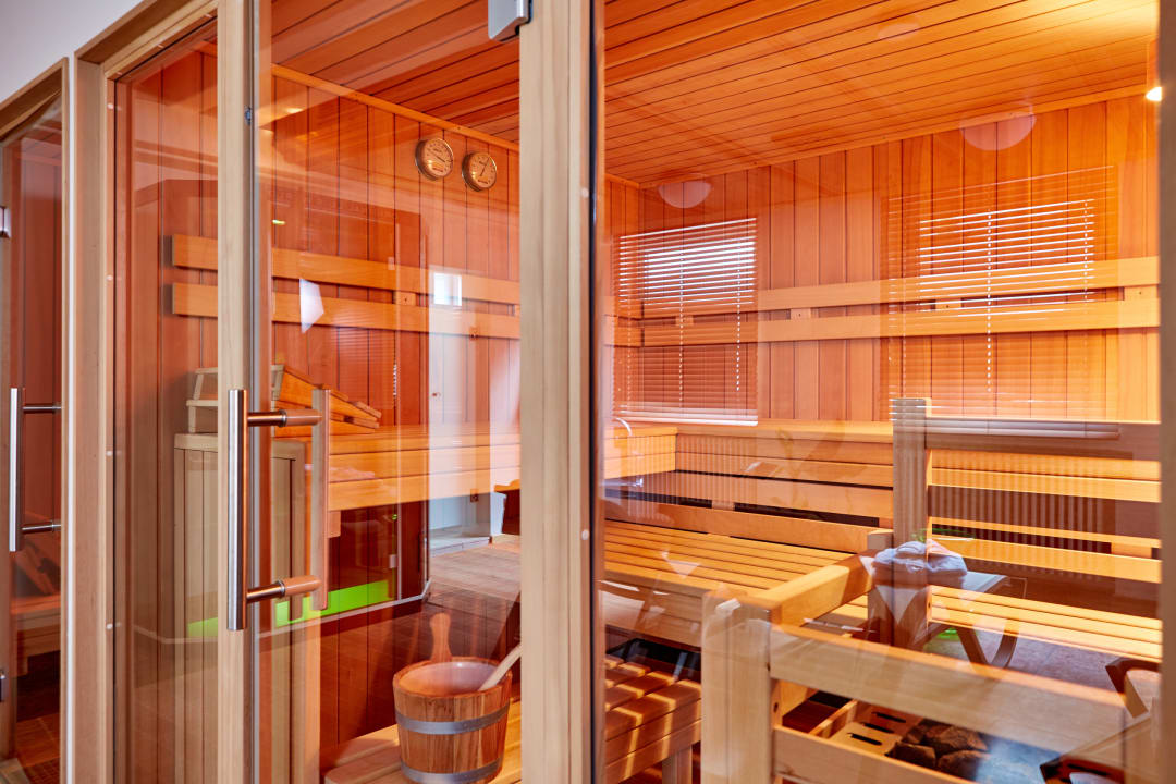 Sport & Freizeit AKZENT Haus Zum Turm