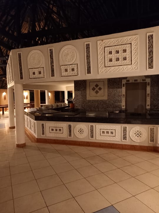 Gastro Neptune Village Beach Resort & Spa