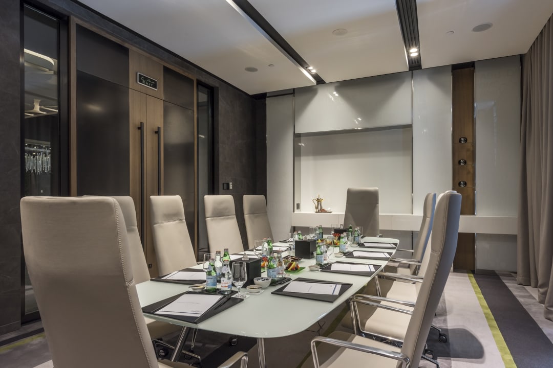 Sonstiges Al Bandar Arjaan by Rotana - Creek