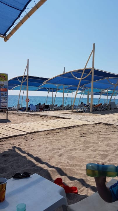 Strand Seaden Sea World Resort & Spa