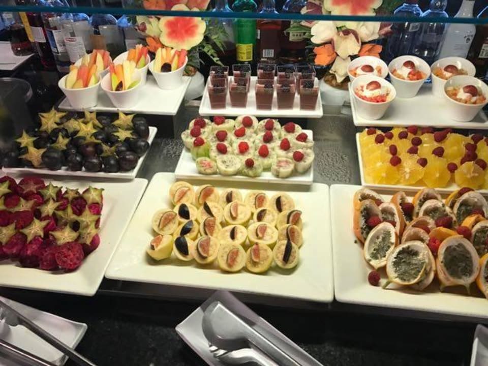 ALL INC. BUFFET Akumal Bay Beach & Wellness Resort