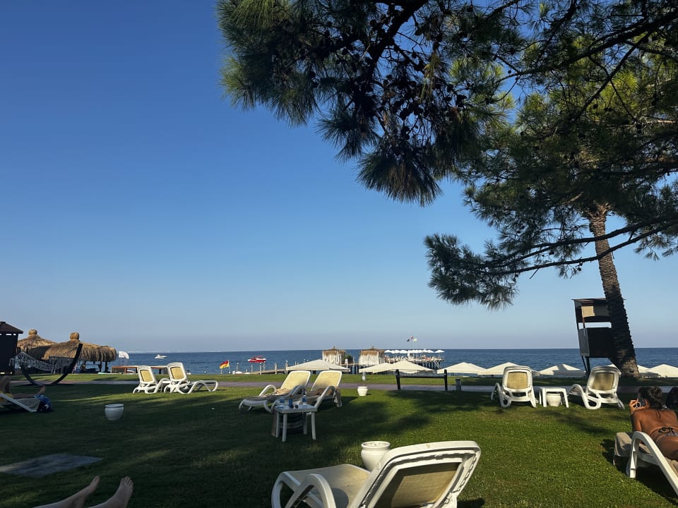 Gastro TUI MAGIC LIFE Beldibi +16