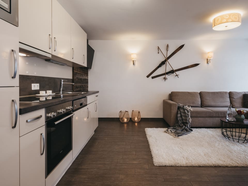 Zimmer Residence Kristall by VAYA