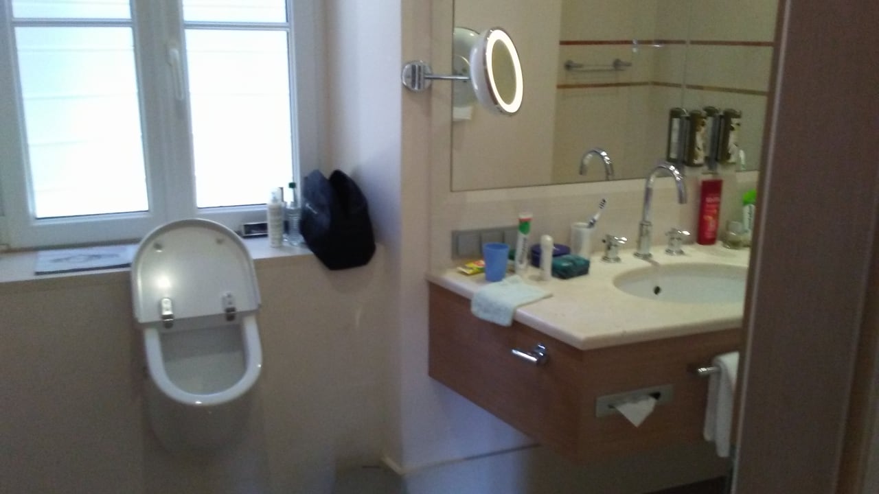 Zimmer Hotel Lemongarden