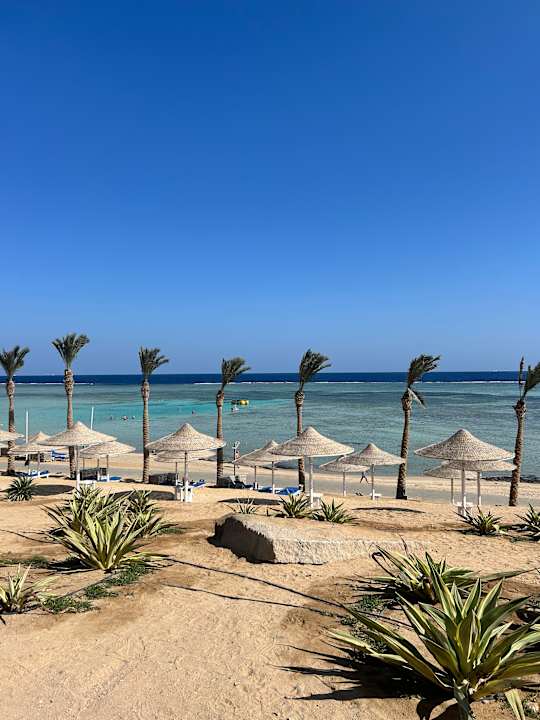 Strand Pickalbatros Vita Resort - Portofino Marsa Alam