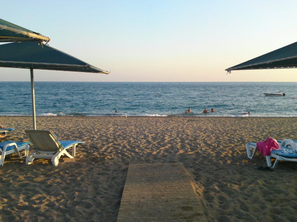 Strand Kaya Side