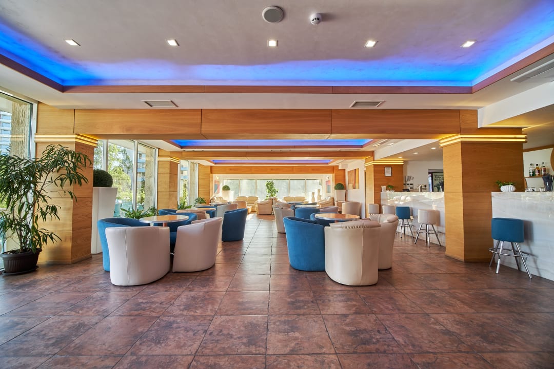 Gastro Hotel Bilyana Beach