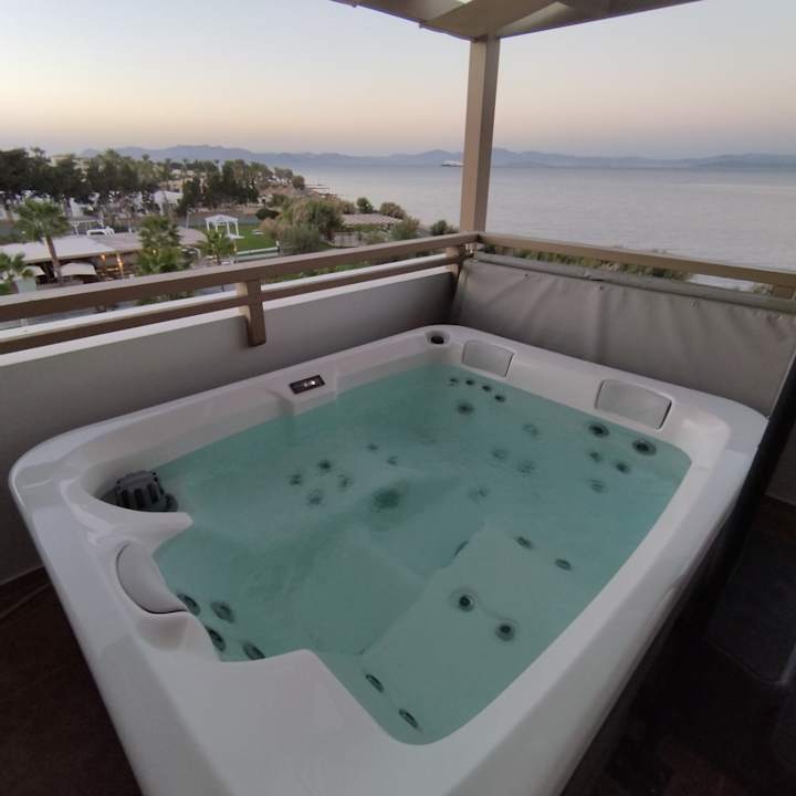 Zimmer TUI BLUE Oceanis Beach and Spa Resort