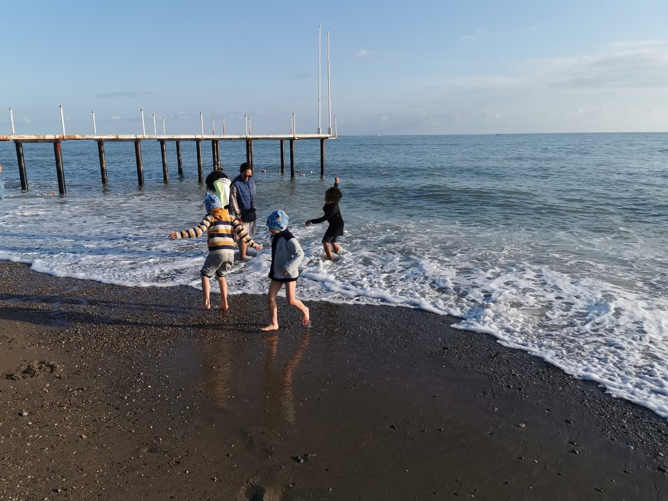 Strand Sherwood Dreams Resort