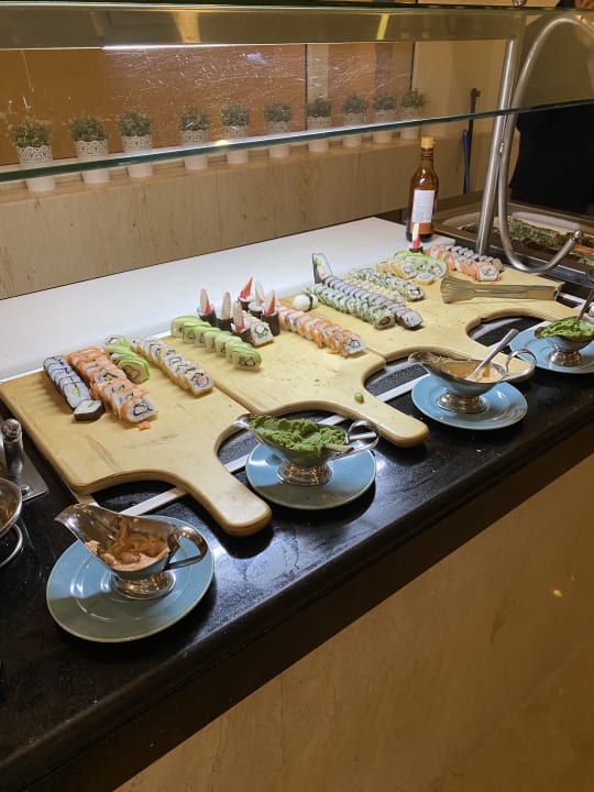 Gastro Hotel Three Corners Ocean View prestige - Adults only