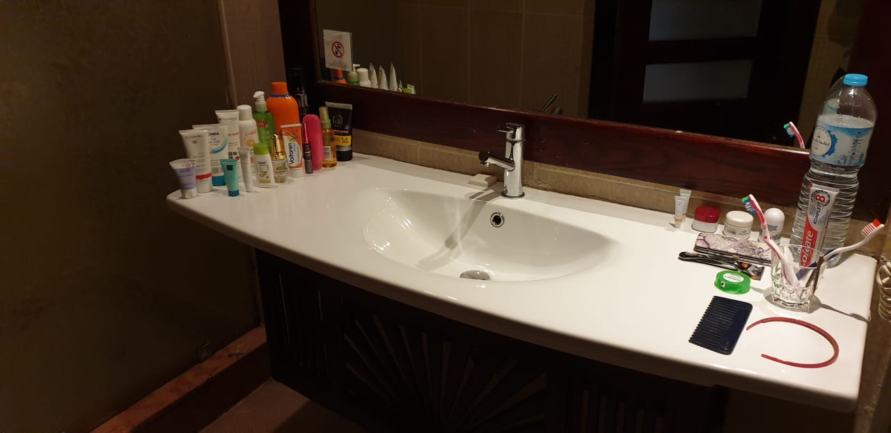 Zimmer Sentido Caribbean World Soma Bay