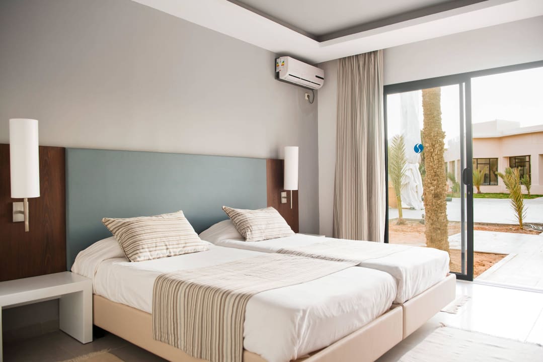 Swimm up Rooms Cesar Thalasso