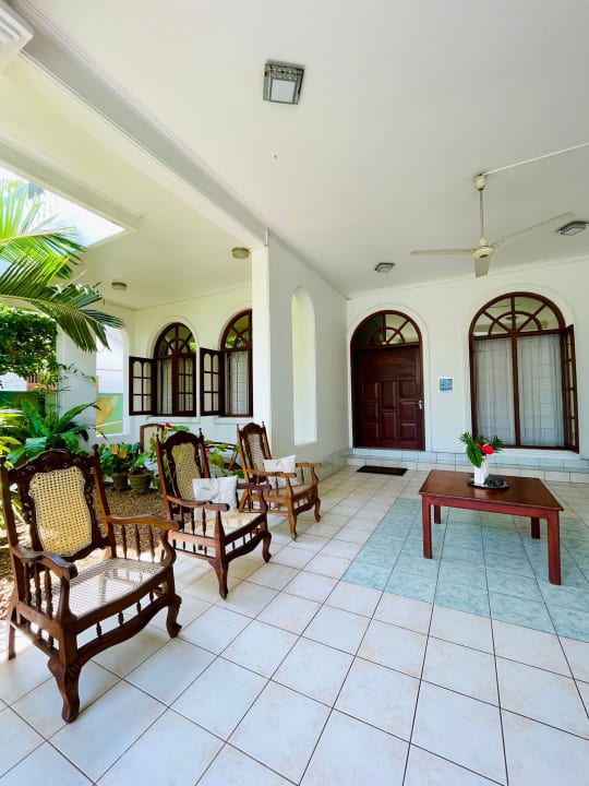 Sonstiges Villa Yasmin Guesthouse