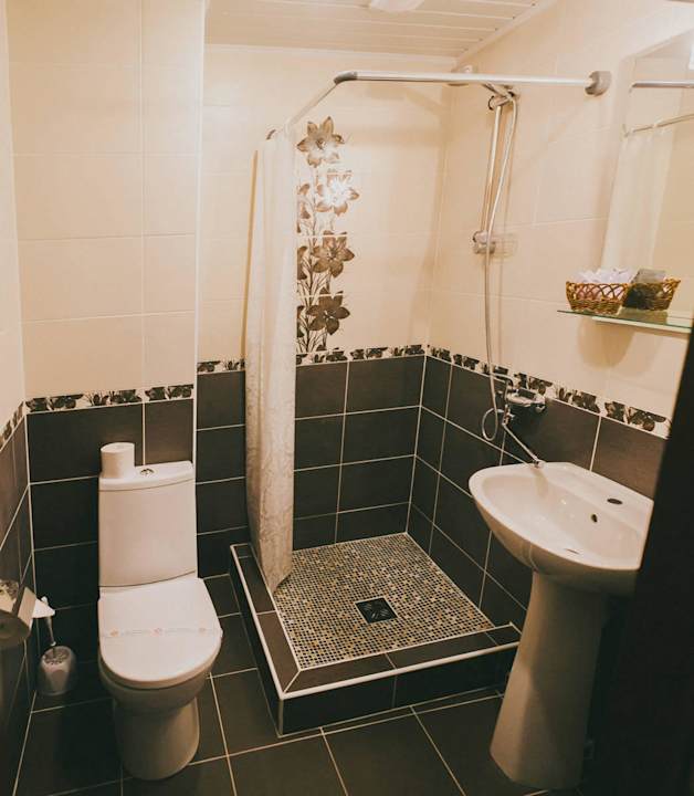 Shower Diamant Domodedovo