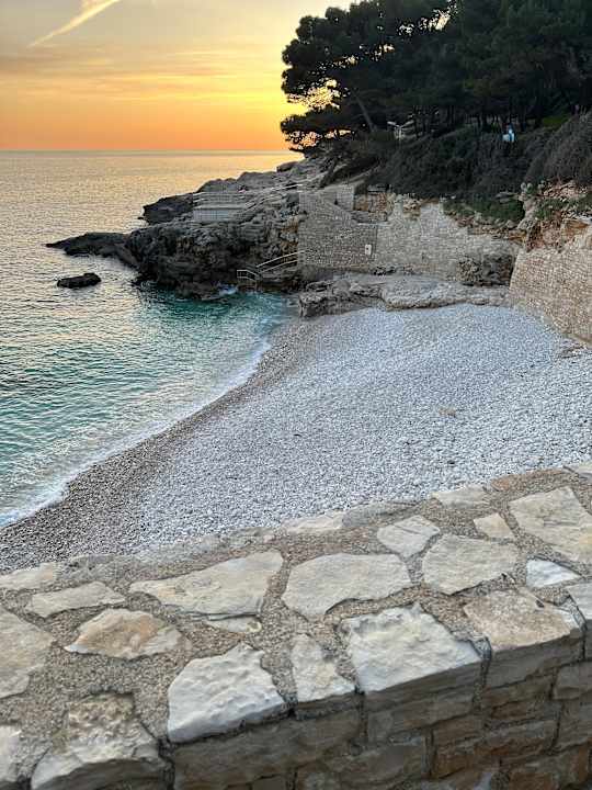 Strand Grand Hotel Brioni Pula, A Radisson Collection Hotel