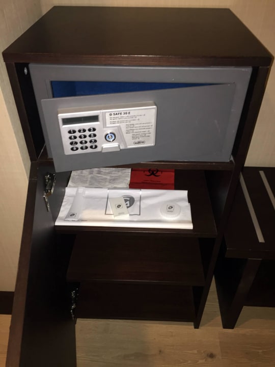 Tresor Limak Lara Deluxe Hotel & Resort