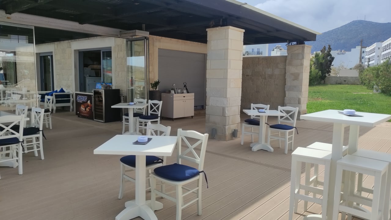 Gastro Hersonissos Palace