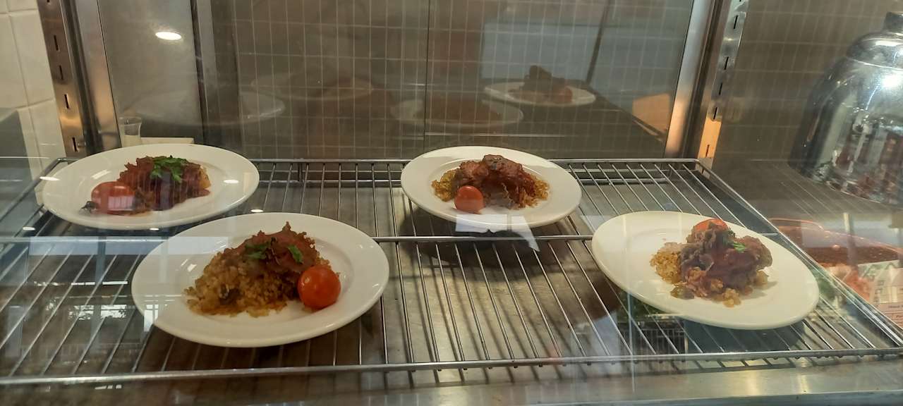 Gastro Hotel Pine Bay Holiday Resort