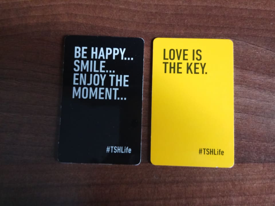 Sonstiges The Social Hub Amsterdam City