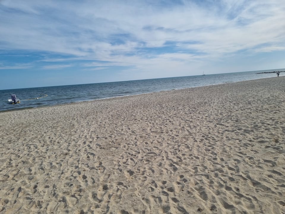 Strand Royal Karthago Djerba