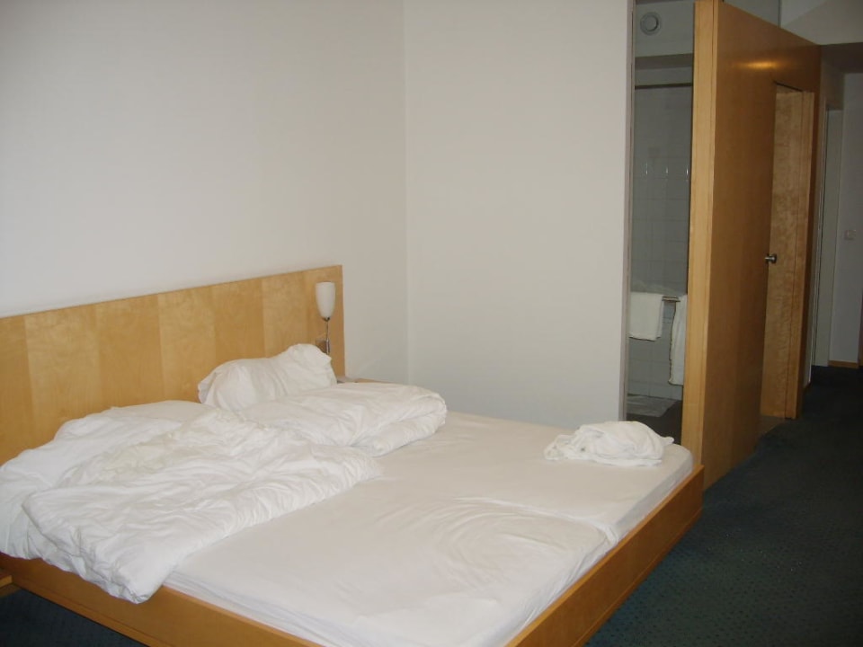 Bett Hotel Klinglhuber