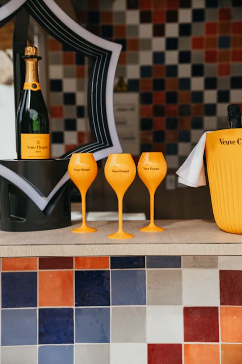 Gastro Cala San Miguel Ibiza Resort, Curio Collection by Hilton