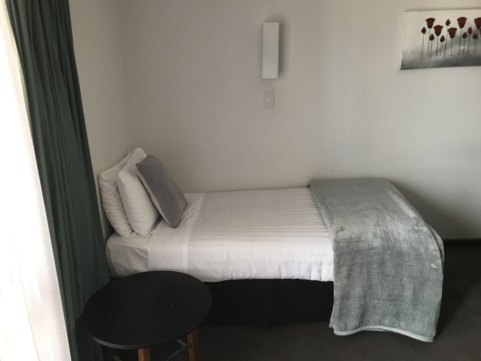 Zimmer Waikanae Beach Motel