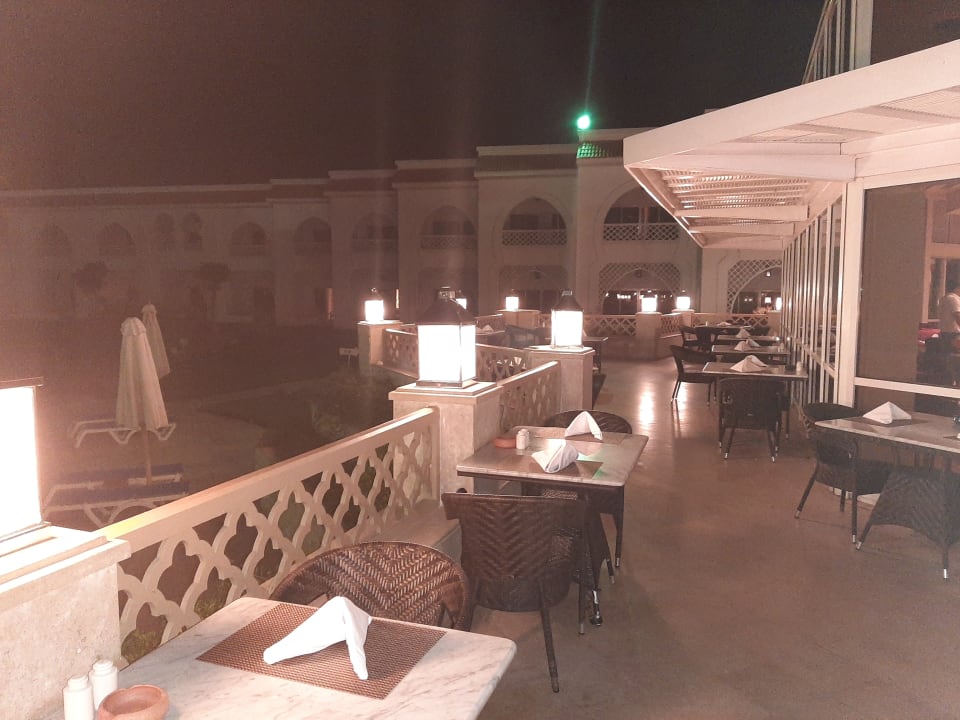 Gastro Old Palace Resort Sahl Hasheesh