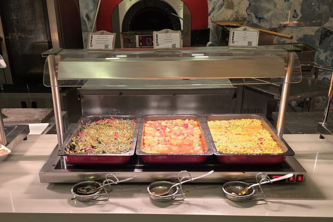 Gastro Arcanus Hotels Sorgun