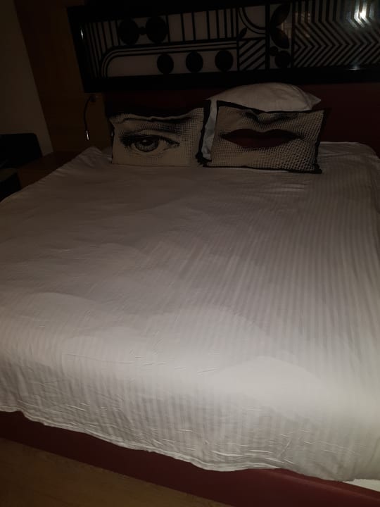 Zimmer Hotel Delphin Imperial