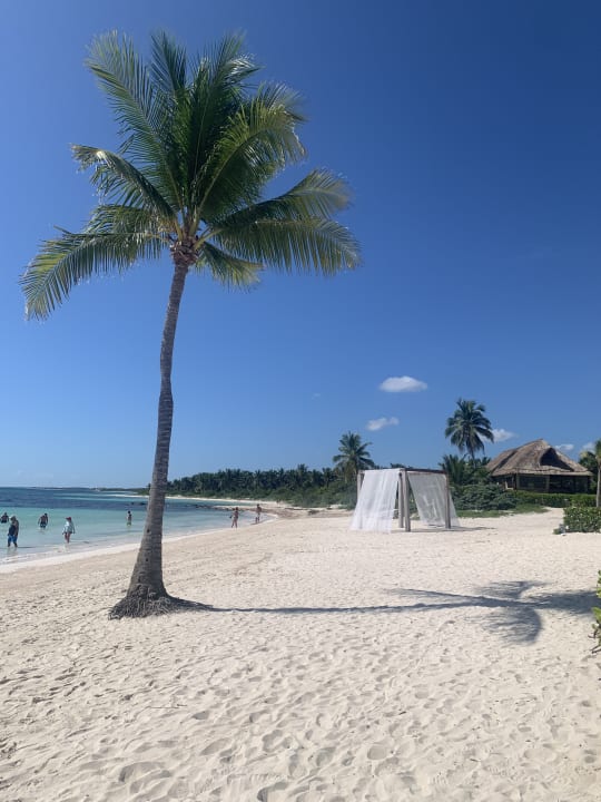 Strand Dreams Tulum Resort & Spa