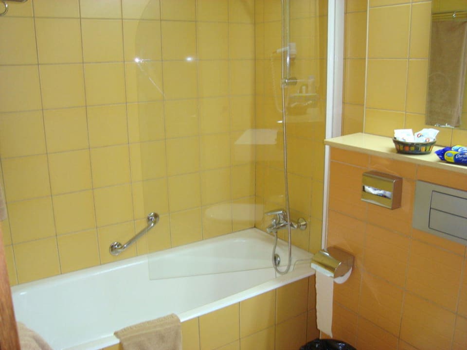 Bad SBH Hotel Taro Beach